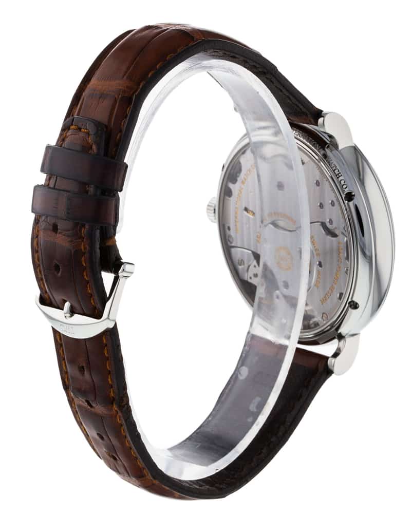IWC Portofino Manual IW510102